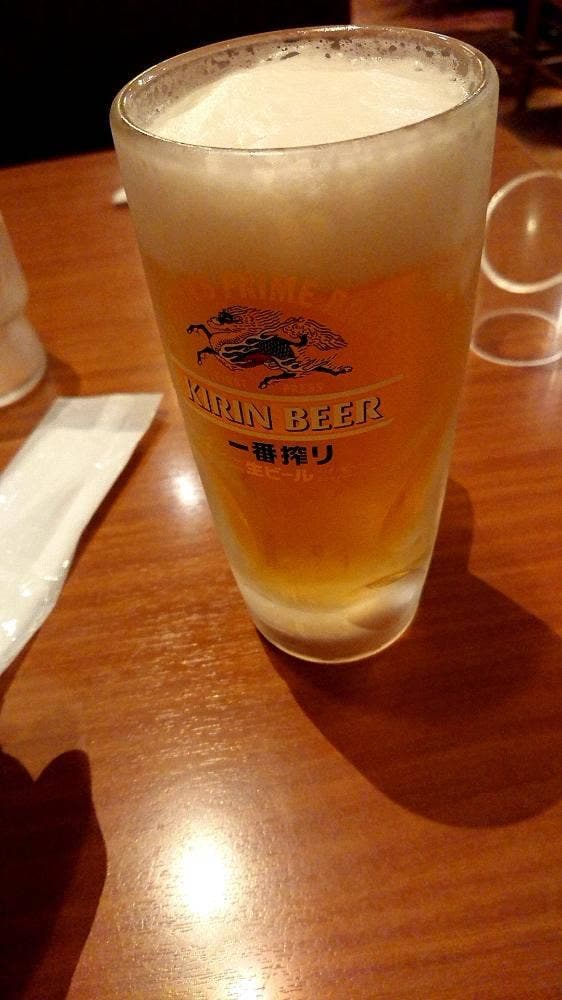 ジョリーパスタ 水戸南店