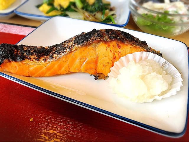 まいどおおきに宮環とよさと食堂 - サブ画像2