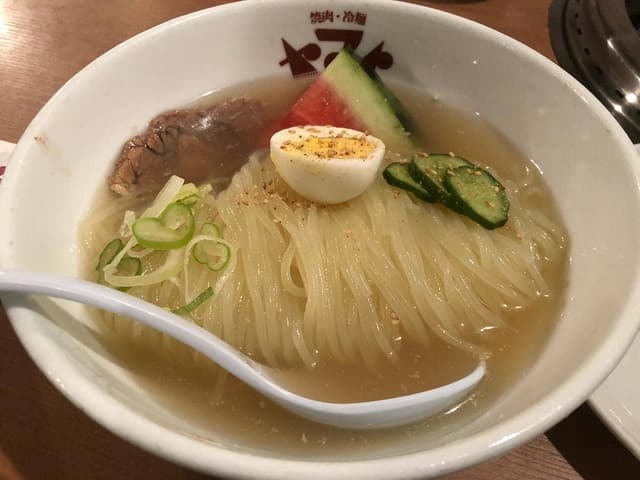 焼肉・冷麺ヤマト 盛岡南店 - サブ画像2