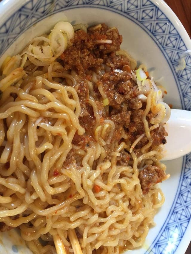 麺や 倉橋 - サブ画像2