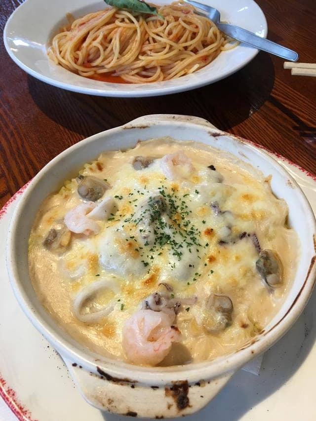 カプリチョーザ イオンモール堺鉄砲町店 - サブ画像3