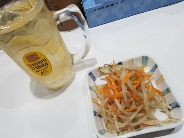 立呑み処 まんまる - サブ画像3