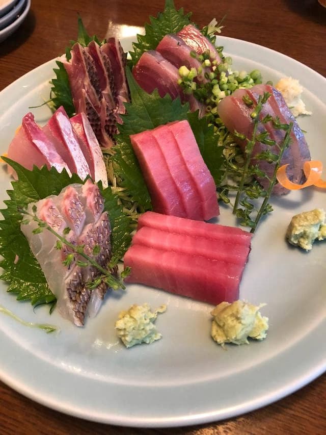 季節料理 市川 - サブ画像1