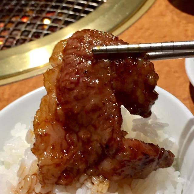 焼肉牛ちゃん - サブ画像1