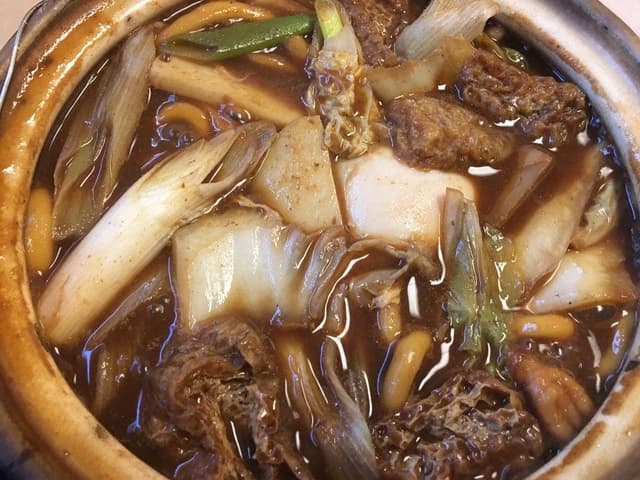 わか松 日進蟹甲店 - サブ画像3