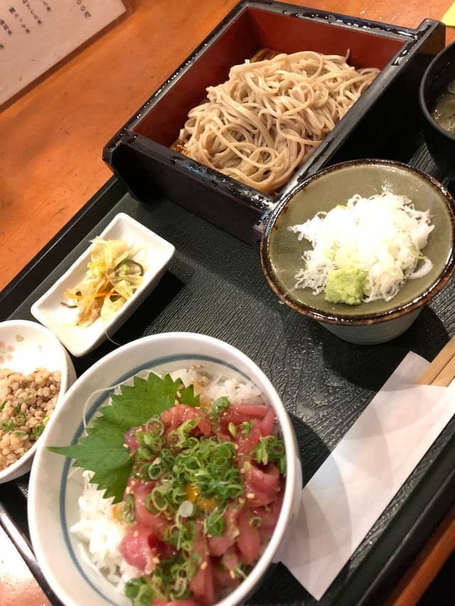 百里 - サブ画像3