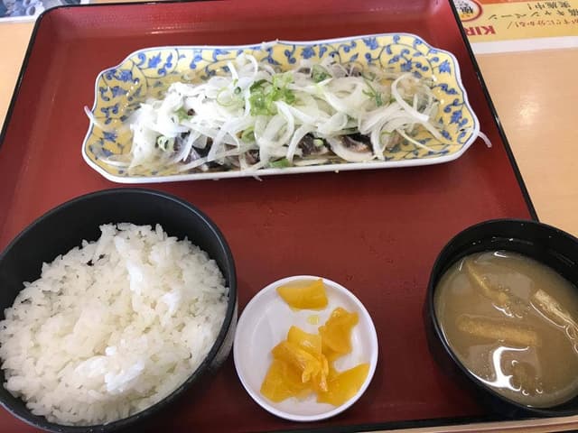 旅館食堂 くりや - サブ画像3