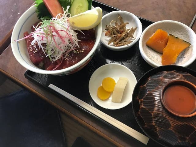 あじろ亭 - サブ画像3