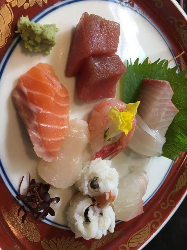 すし善 - サブ画像3