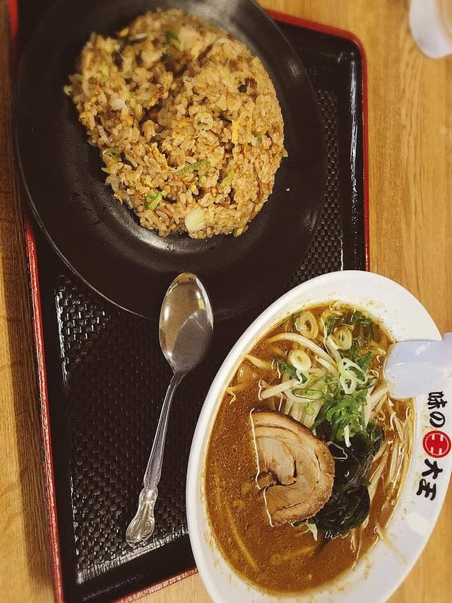 味の大王 知新 - サブ画像3
