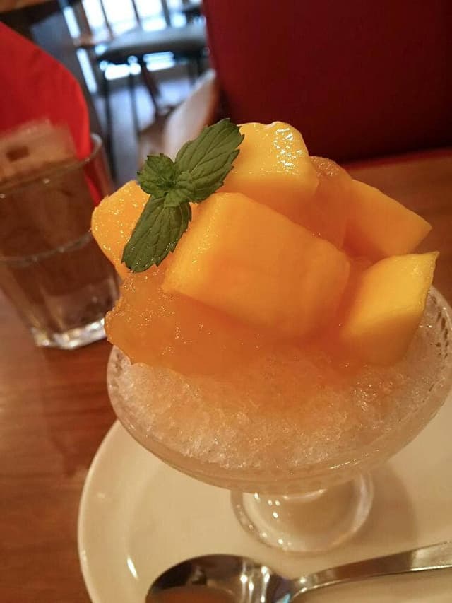 Cafe Anmar - サブ画像2