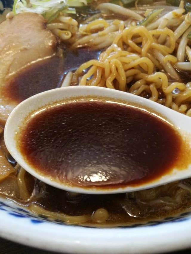 味の時計台 江別野幌店 - サブ画像3