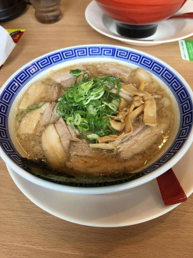 大志軒 富田店 - サブ画像1