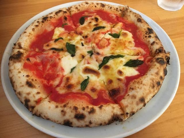 pizzeria Massa - サブ画像1