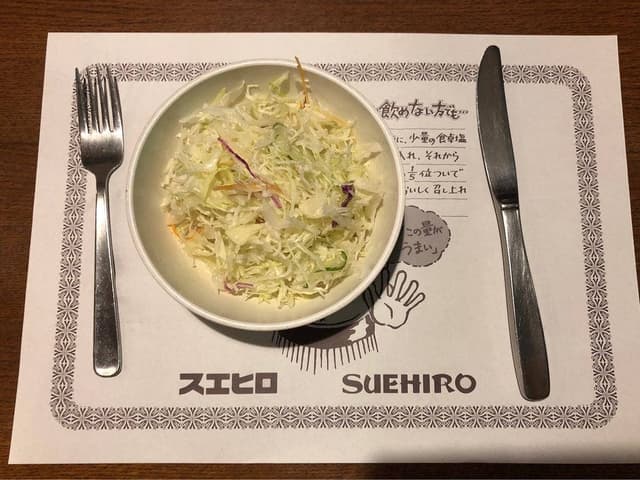 スエヒロ 三芳店 - サブ画像3