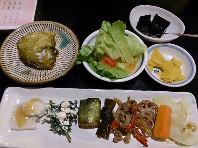 道中食事処 車茶屋 - サブ画像3