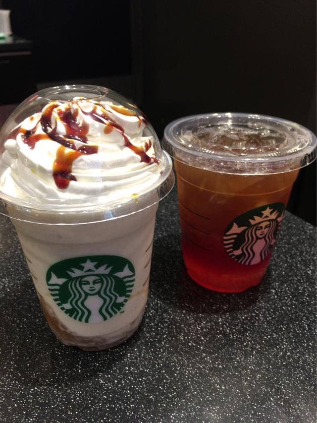 スターバックス コーヒー TSUTAYA 鈴鹿中央通店 - サブ画像2