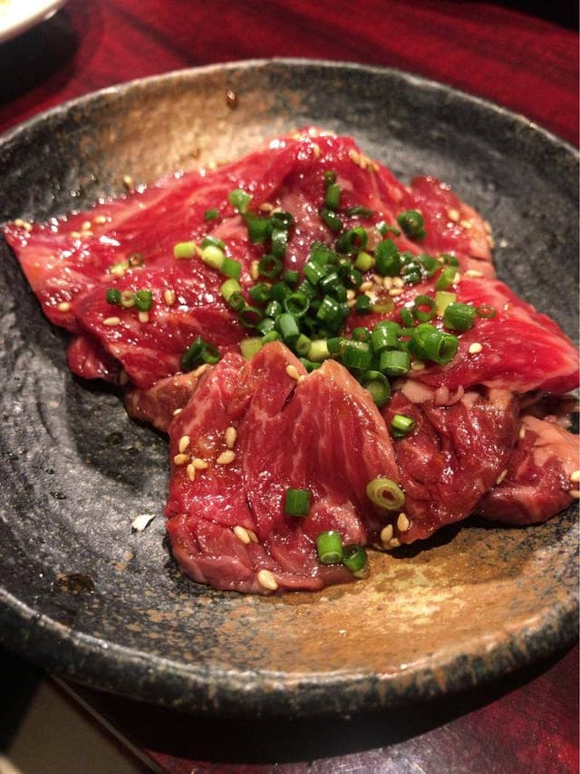 炭火焼ホルモン Fuu - サブ画像2