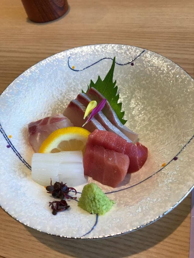 旬彩割烹 白珪 - サブ画像1