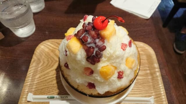 珈琲館 阪急三国駅店 - サブ画像2