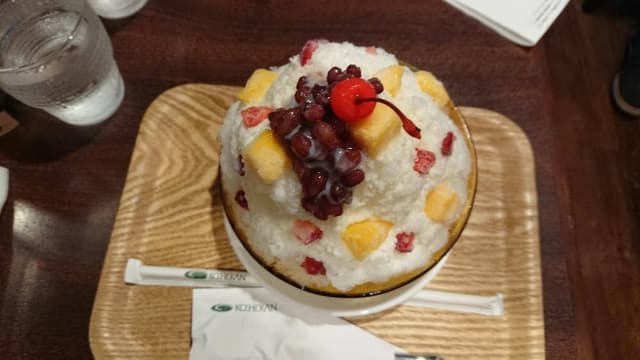 珈琲館 阪急三国駅店 - サブ画像3