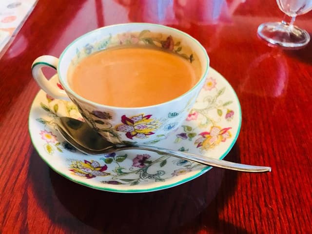 PRESS CAFE - サブ画像1