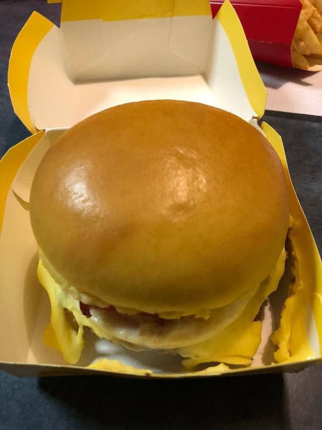 マクドナルド イオン豊橋南店 - サブ画像3