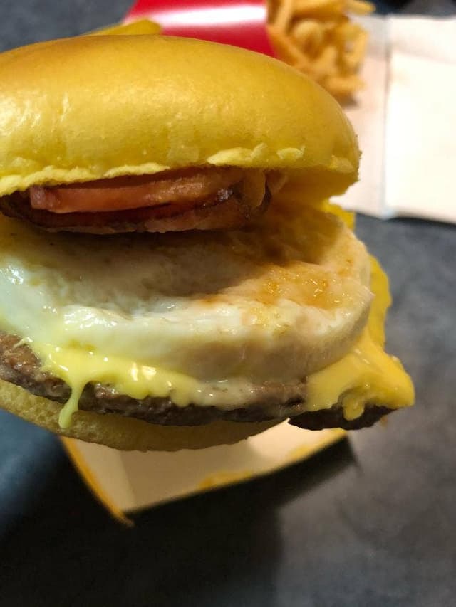 マクドナルド イオン豊橋南店 - サブ画像2