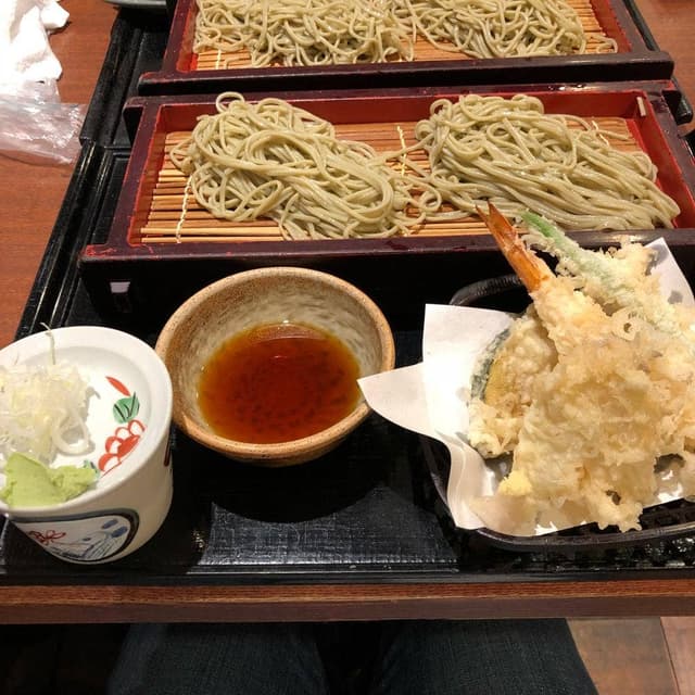砂場 - サブ画像1