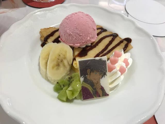 アニメイトカフェ 池袋3号店 - サブ画像3