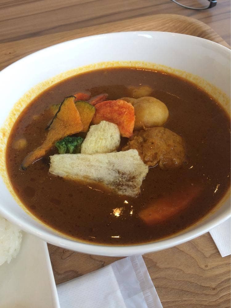 北のシェフ