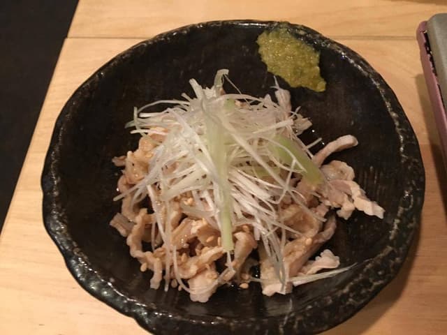 博多もつ鍋いぶき - サブ画像3