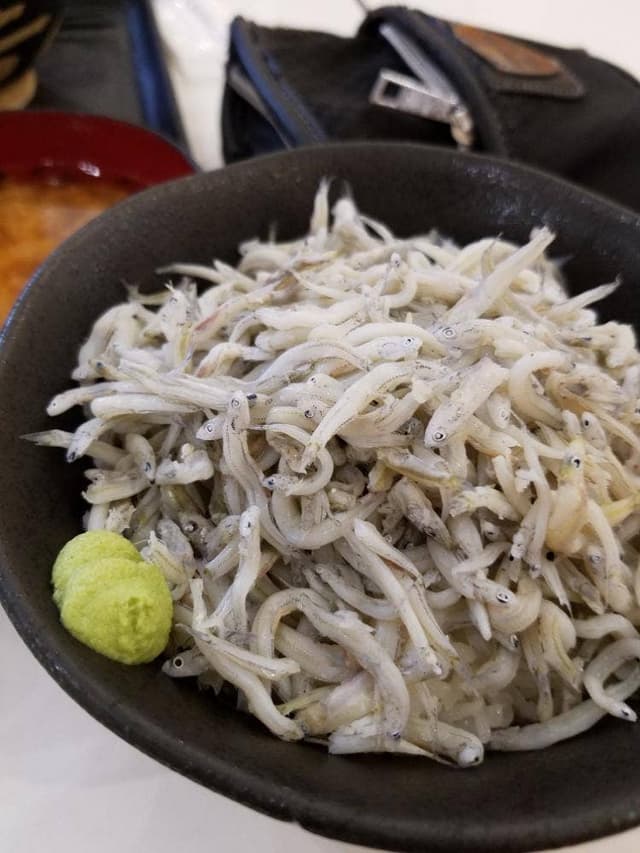 牧原鮮魚店 イオンモール木曽川店 - サブ画像1