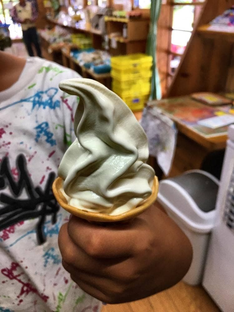 せせらぎ郷かみつえ