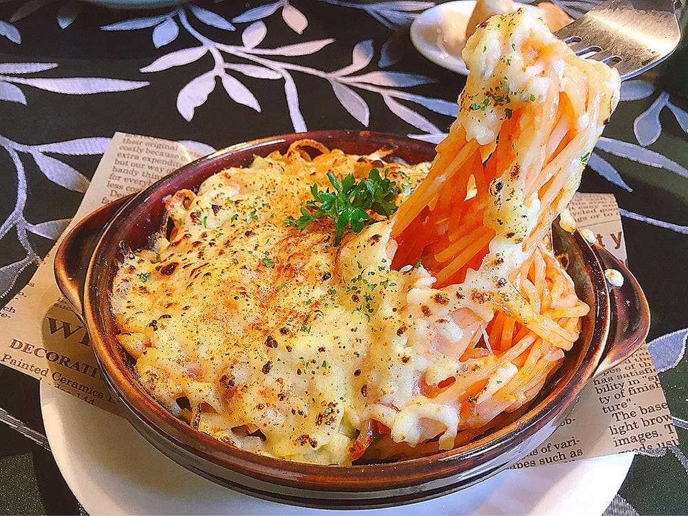 カッフェ カロリーナ