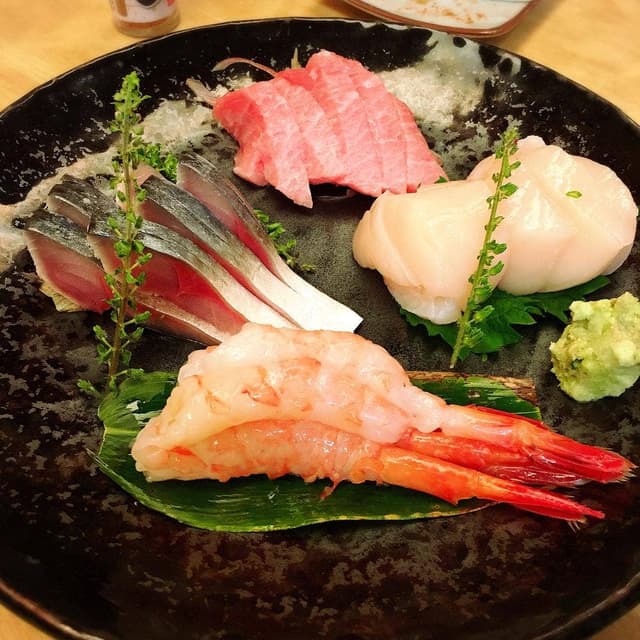 東鮨 - サブ画像1