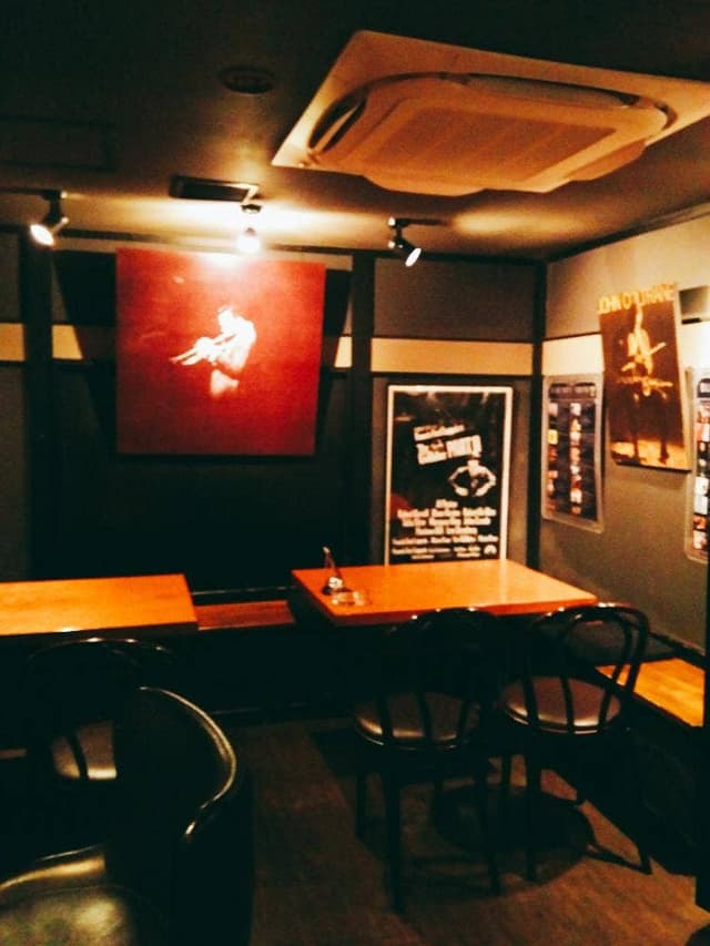 JAZZ BAR HERBIE - サブ画像3