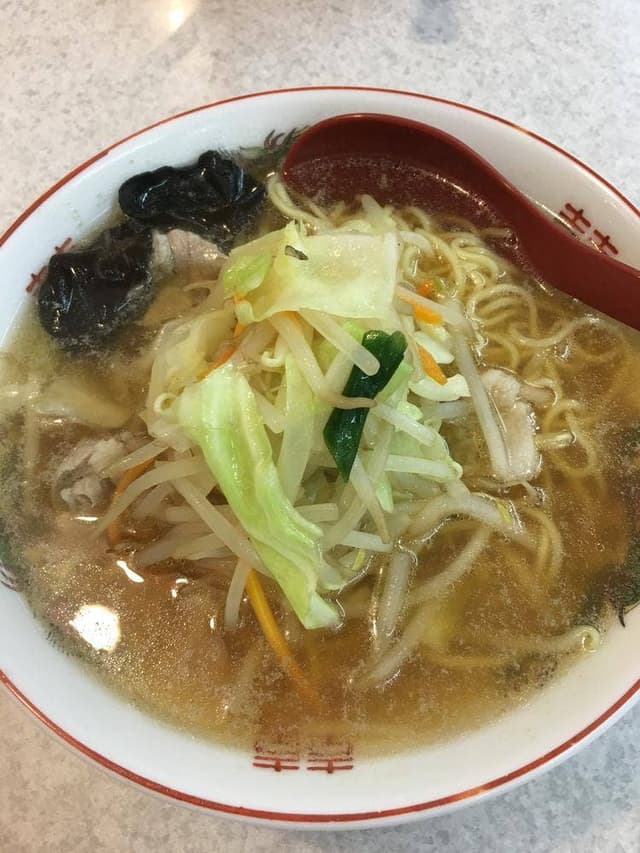 ちゃんぽん亭総本家 八日市店 - サブ画像1