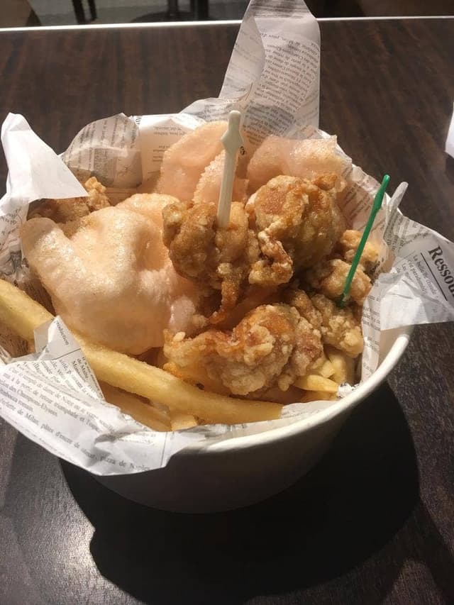 スーパードライ甲子園 内野店 - サブ画像3