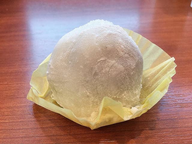 お菓子の日高 赤江店 - サブ画像1
