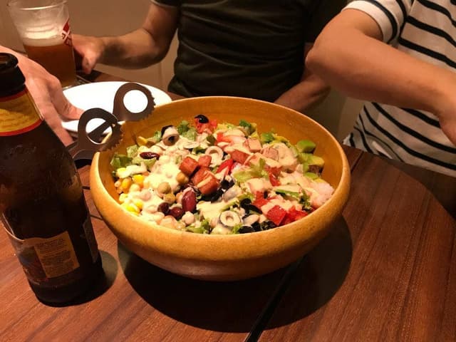 カウカウ 豊洲店 - サブ画像3