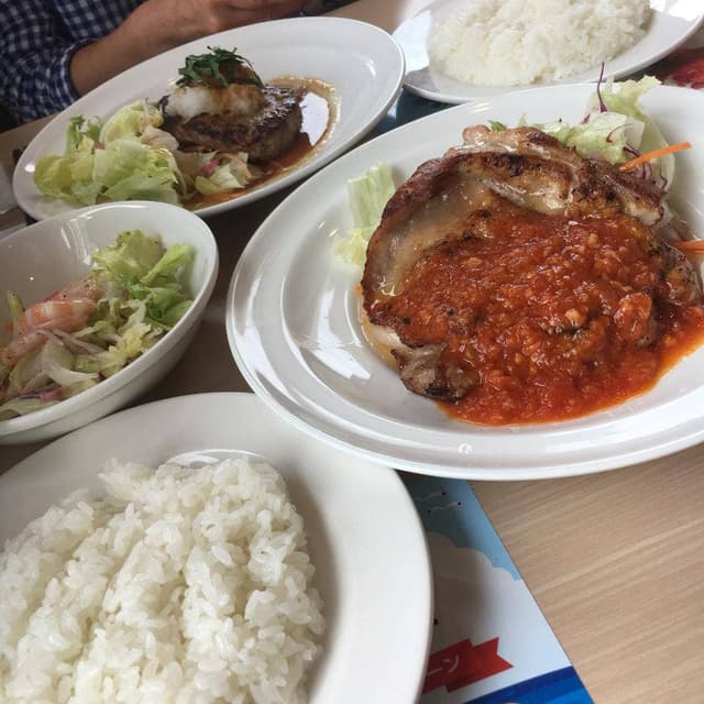 ガスト 石巻西店 - サブ画像3