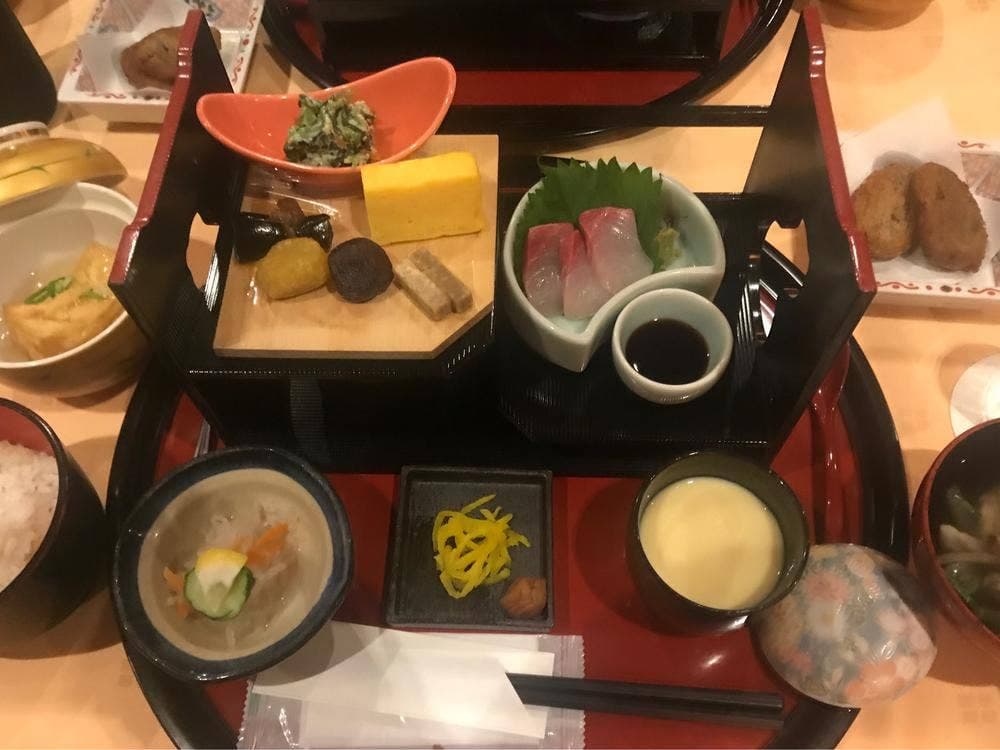 首里天楼 別邸
