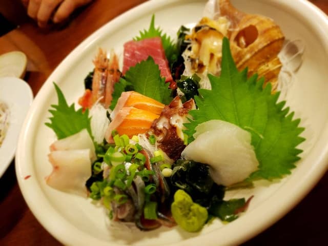 居酒屋燔 - サブ画像3