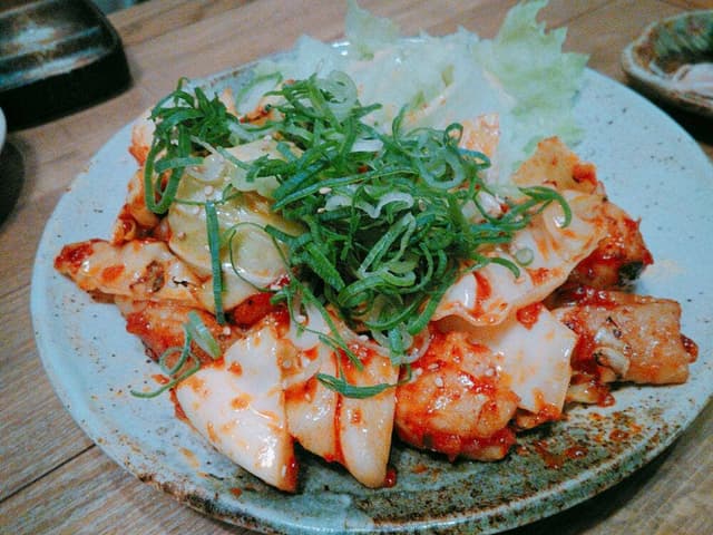 鶏玄 - サブ画像3