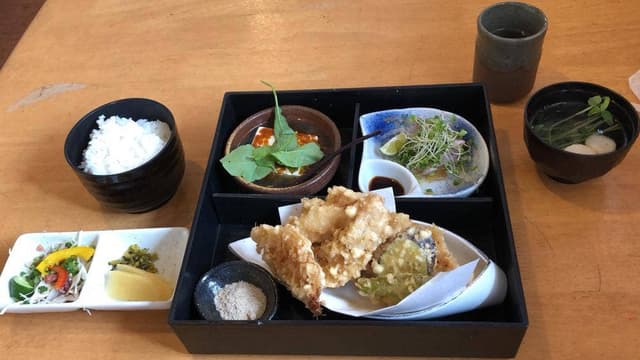 げんじゅ庵 - サブ画像2