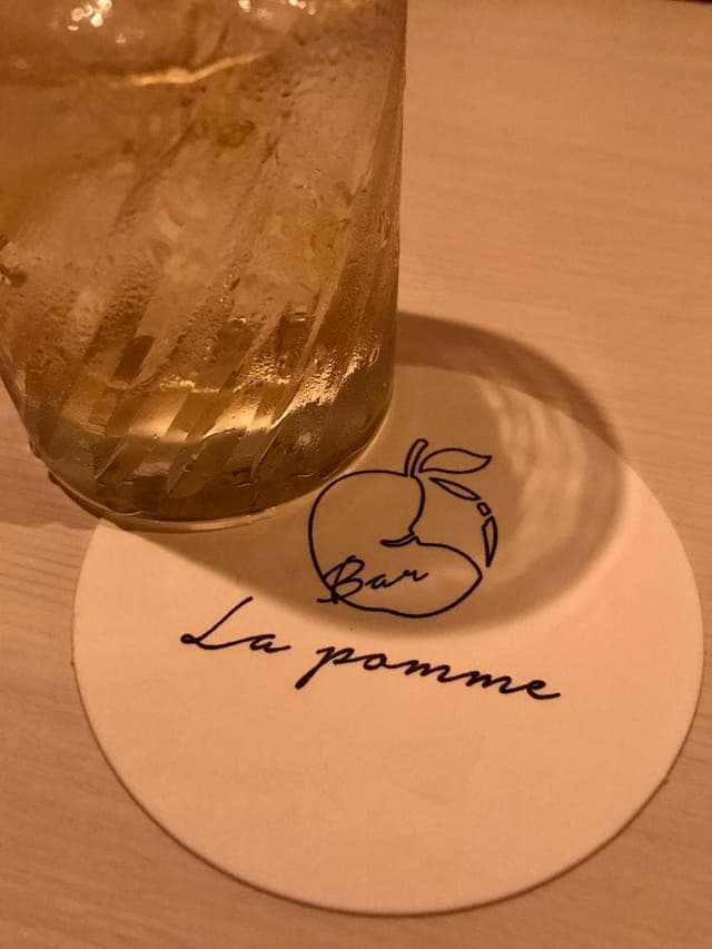 Bar La Pomme - サブ画像3