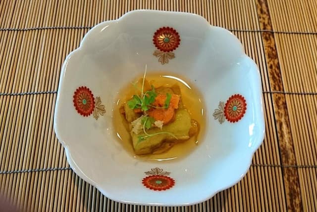 お料理京柳 - サブ画像1