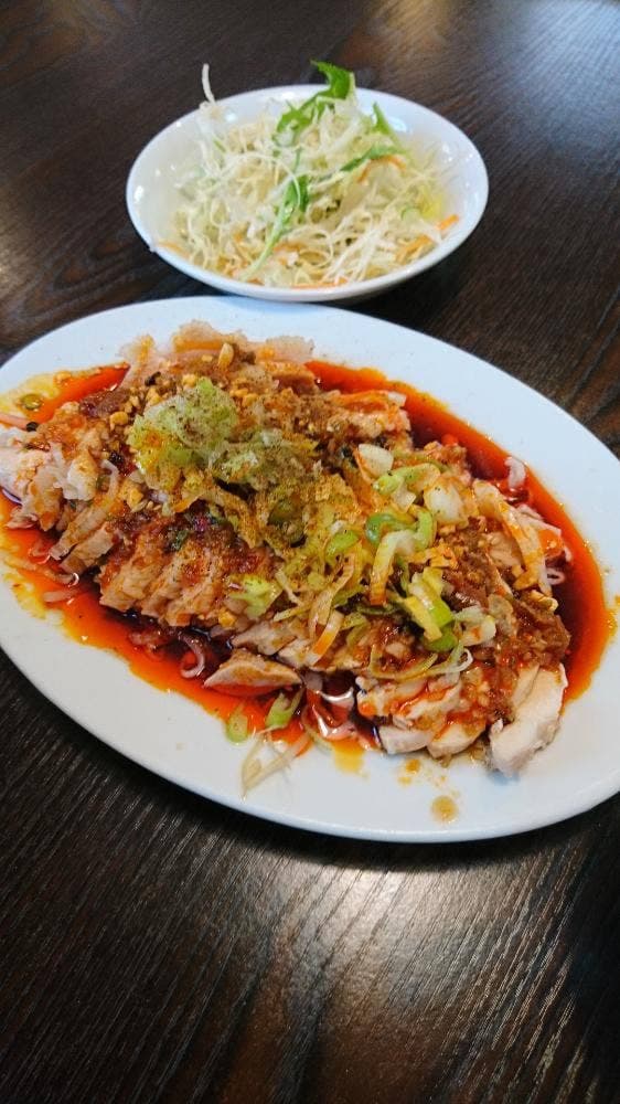 華記食府 - サブ画像3