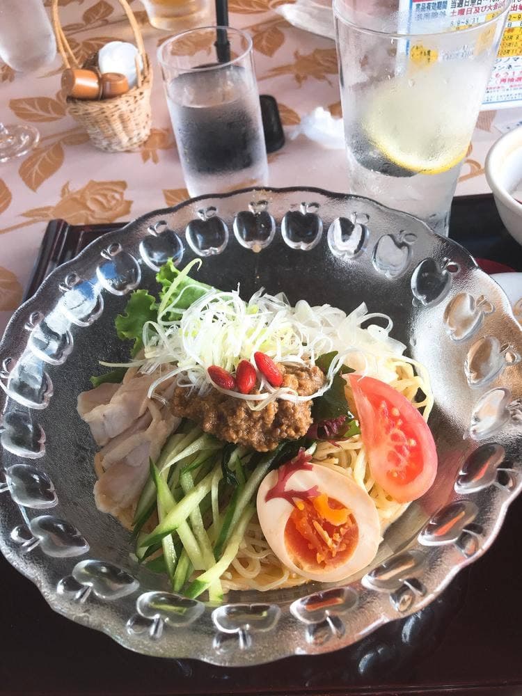 千葉よみうりカントリークラブ レストラン